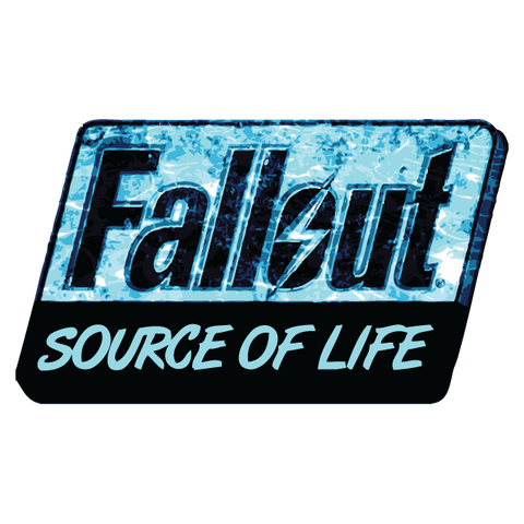Fallout: Source of Life
